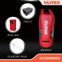 Fire Blanket for Fork Lift Truck