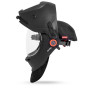 CleanAir - Welding helmet Omnira COMBI air, incl. ADF S60F
