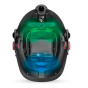 CleanAir - Welding helmet Omnira COMBI air, incl. ADF S60F