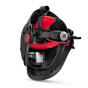 CleanAir - Welding helmet Omnira COMBI air, incl. ADF S60F