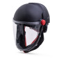 CleanAir CA-40 Safety Helmet & Grinding Face Shield