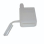 Clear Protective Cover for AL38/TT38/NC38 Padlocks