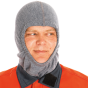 Charnaud® Alu-Safe ® Safety Balaclava for Molten Metal Splash Protection