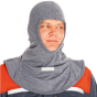 Charnaud® Alu-Safe ® Safety Balaclava for Molten Metal Splash Protection