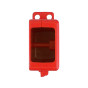 Battery Terminal Lockout Device