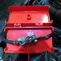 Battery Terminal Lockout Device