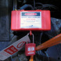 Battery Terminal Lockout Device