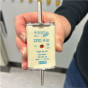 Fuse Removal Sleeve (Arc Rated) or Adapter
