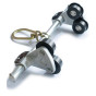 At Height UK Beam Trolley 105MM - 310MM