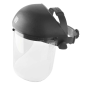 CATU MO-286 Arc Rated Face Shield with Headband