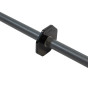 1kV Electric Shock Rescue Hook - 1.2m length