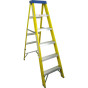 Heavy Duty Insulating Steps 6 Treads