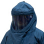 40 Cal/cm2 ATPV Lightweight Switching Suit - BLUE