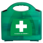 Electric & Hybrid Vehicle Emergency First Aid Station with 1KV Rescue Hook