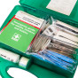 Electric & Hybrid Vehicle Emergency First Aid Station with 1KV Rescue Hook