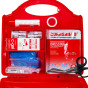 Electric & Hybrid Vehicle Emergency First Aid Station with 1KV Rescue Hook