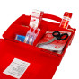 Electric & Hybrid Vehicle Emergency First Aid Station with 1KV Rescue Hook