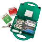Electric Hybrid Vehicle Emergency First Aid Station with 45KV Rescue Hook