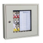 Key View cabinet holds up to 40 keys