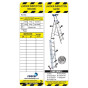 Ladder Tags & Inserts - Reece