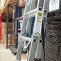 Ladder Tags & Inserts - Reece