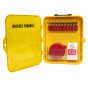 Portable Lockout Station