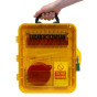 Portable Lockout Station