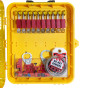 Portable Lockout Station