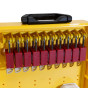 Portable Lockout Station