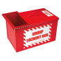 MLB34 Combined Lock Storage / Group Lockout Box
