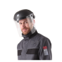 CATU MO-286 Arc Rated Face Shield with Headband