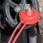 Single Cable Lockout with 1.5 metre cable (no locking tool)