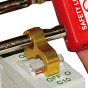 MCB 'Toggle Lock'