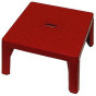 Safety Insulating Platform 45kV