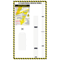 Low Voltage Electrical Rescue panel