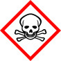 GHS Acute Toxicity Sign