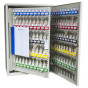 Key Cabinet holds 300 keys