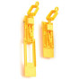Adjustable Red Spot Fuse lockout