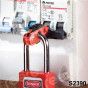 'Pin-out' 10mm Circuit Breaker Lockout