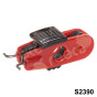 'Pin-out' 10mm Circuit Breaker Lockout