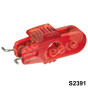 S2391 'Pin-out' 11-13mm Circuit Breaker Lockout
