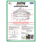 SCAF13 Scafftag for Scaffold Tagging - Wallchart