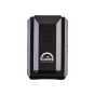 squire push button key safe box