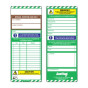 Load Classification inserts - Special Purpose - Brown - Pack of 50