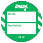 Scafftag Unitag green