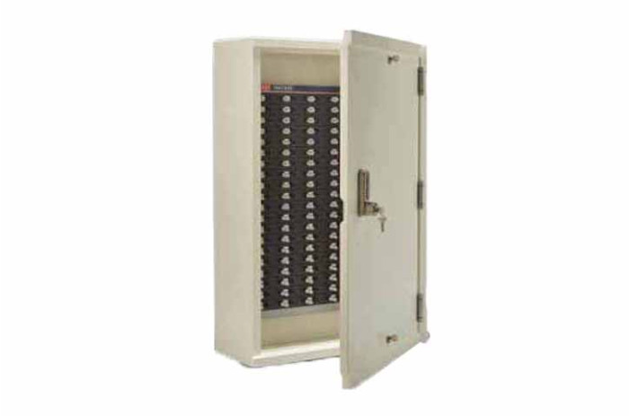 Key Tracker Cabinet (200 key)