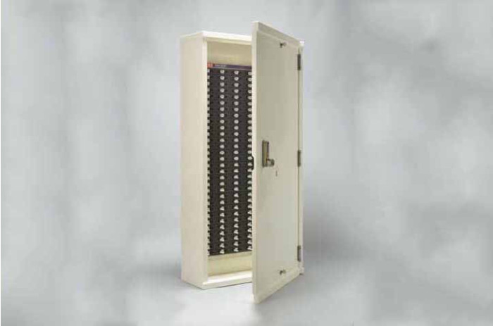 Key Tracker Cabinet (300 key)
