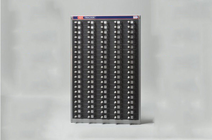 Complete 100 system Key Tracker System