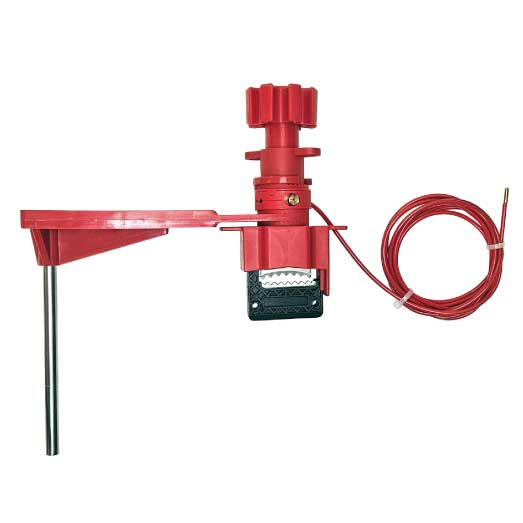 Large Universal base clamping unit fits 28mm Handlever