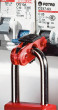 'Pin-out' 10mm Circuit Breaker Lockout